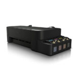 Baixe O Perfil De Cores Genesis Para A Epson L 120