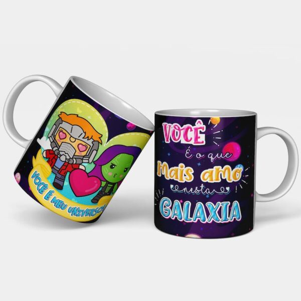 Arte para canecas dia dos namorados grátis - Arte 26